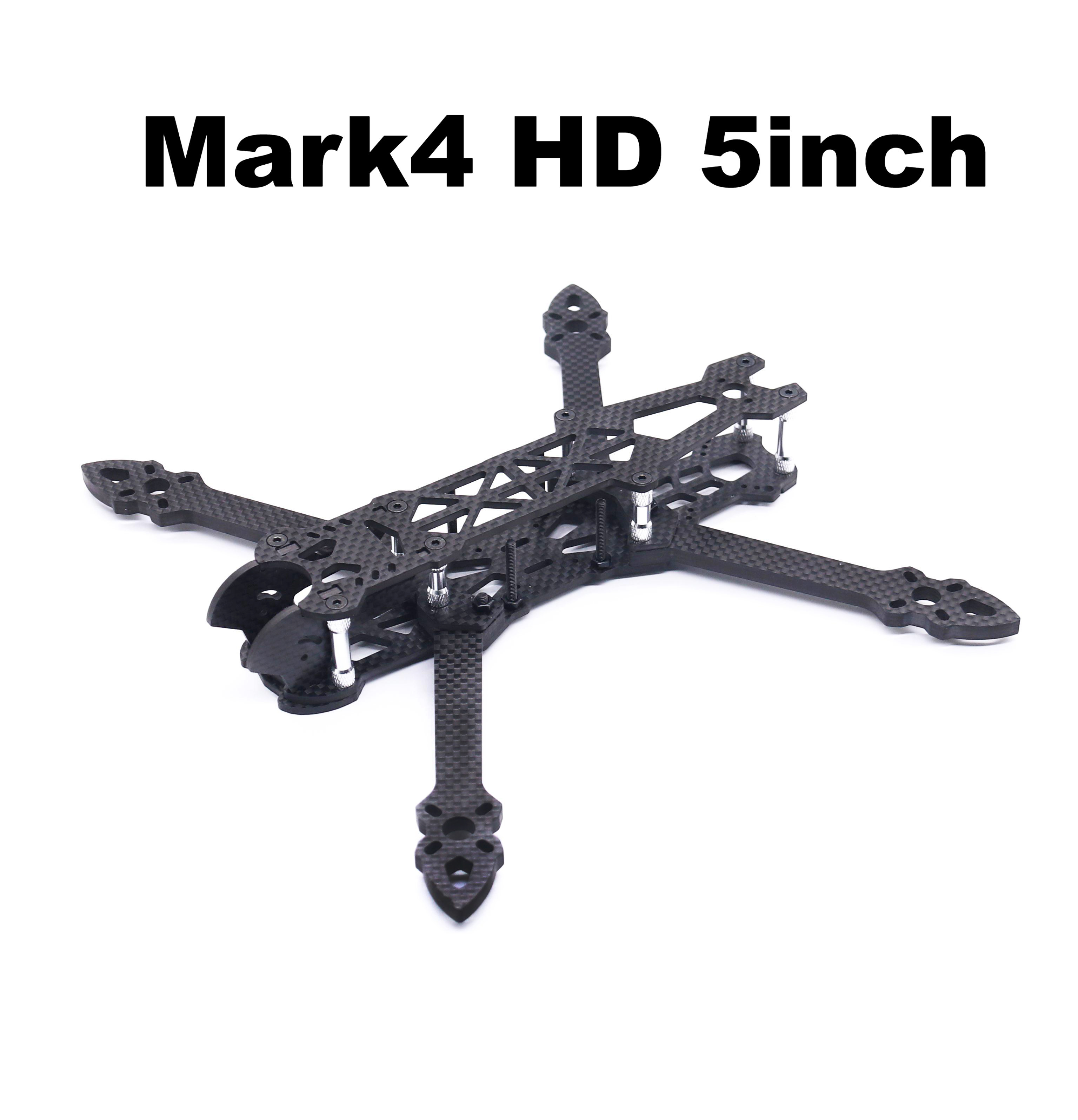 MARK4 V2 Mark 4 V2 5inch 240mm - Drone Kit Octocopter incelemesi ve fiyatı