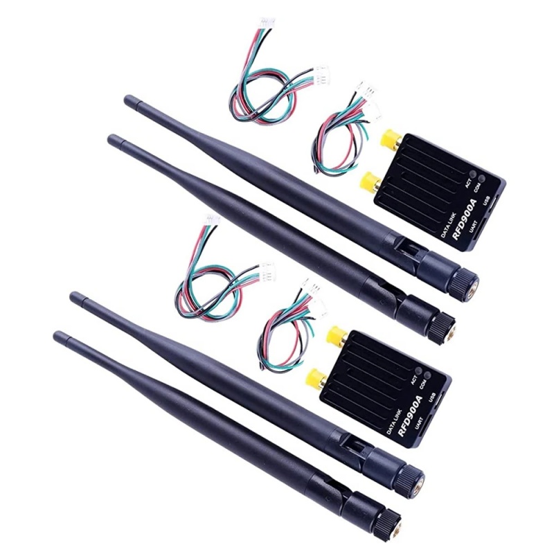 Transmission Modul RFD900A 915 - Drone Kit Long Range incelemesi ve fiyatı