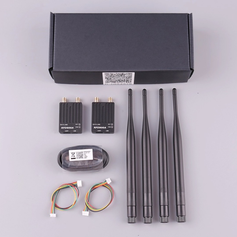 Transmission Modul RFD900A 915 - Drone Kit Long Range incelemesi ve fiyatı