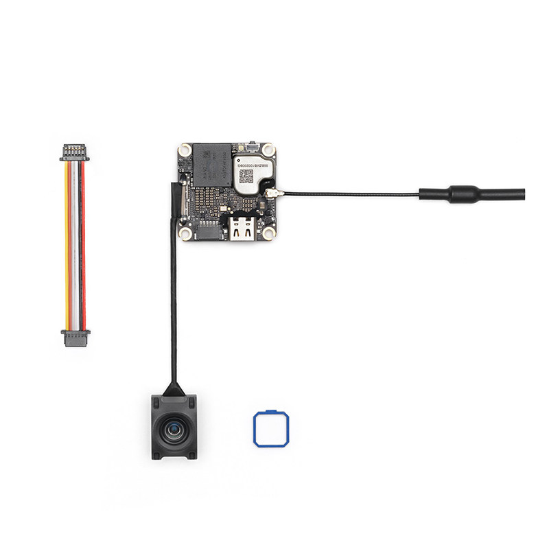 DJI O4 Air Unit Series Flagshi - Drone Kit Long Range incelemesi ve fiyatı
