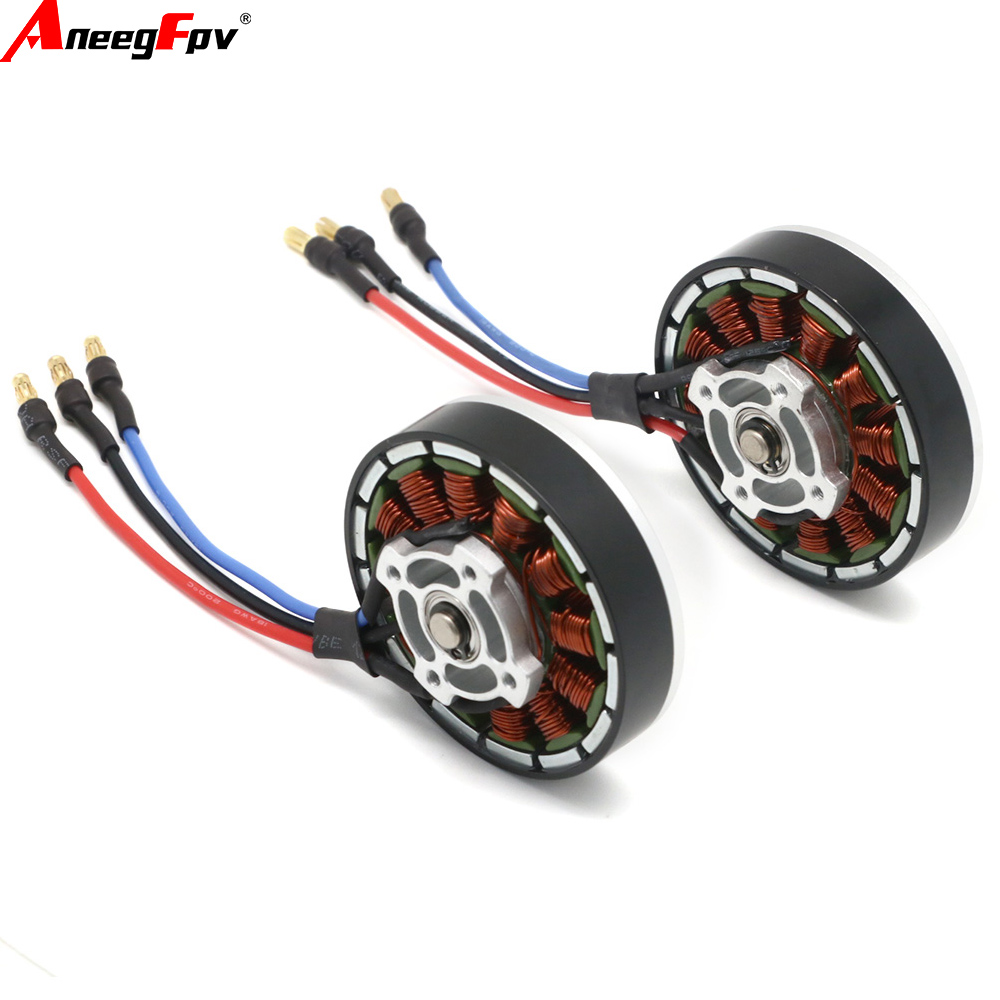 RC Drone Motor 5008 335KV 400K - Drone Kit Hexacopter incelemesi ve fiyatı