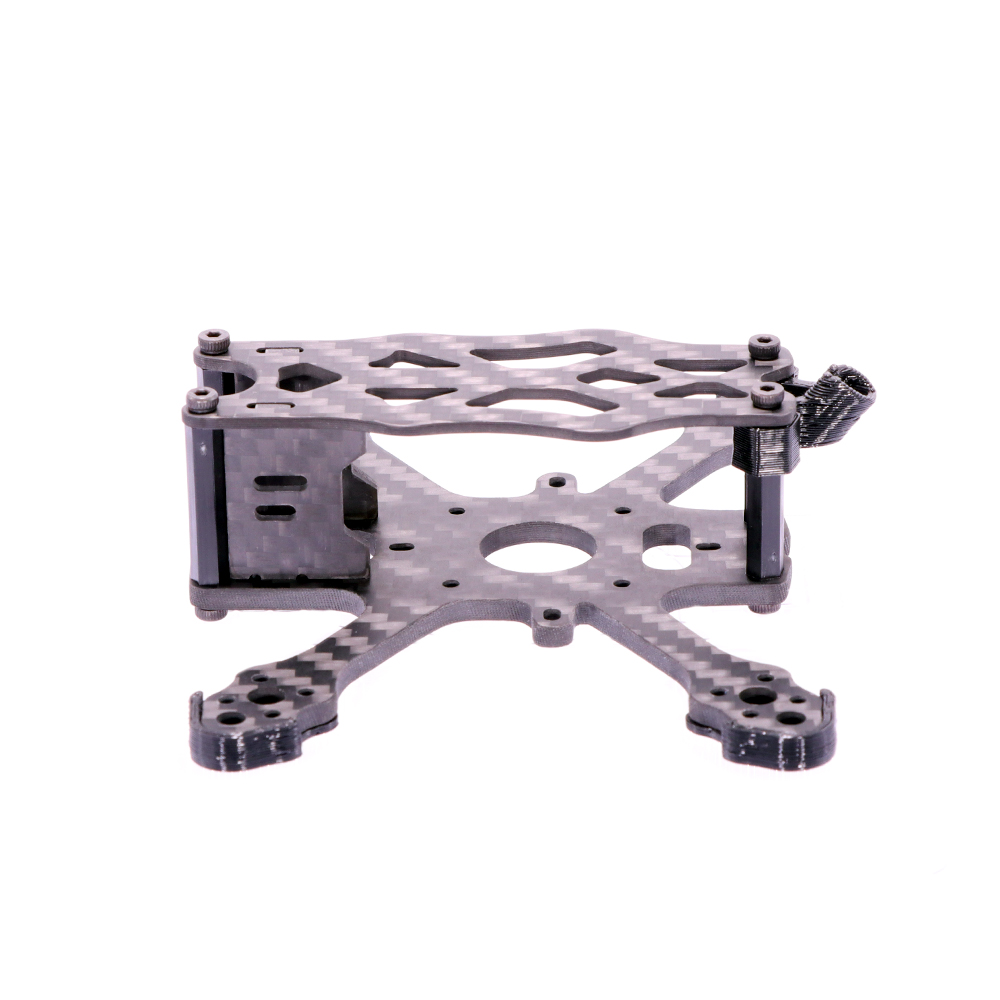 APEX 2 2inch Frame Kit RC Dron - Drone Kit Octocopter incelemesi ve fiyatı