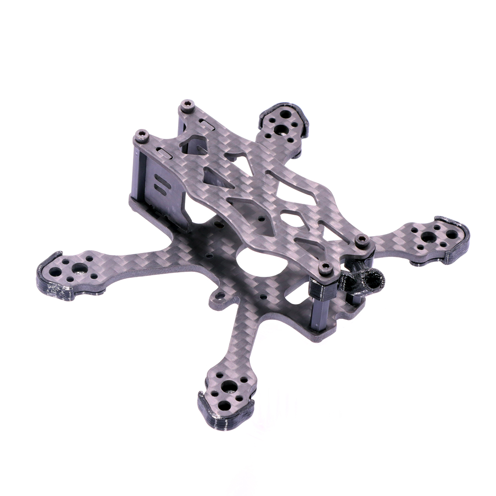 APEX 2 2inch Frame Kit RC Dron - Drone Kit Octocopter incelemesi ve fiyatı